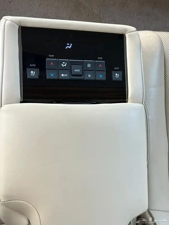 تم البيع تم البيع جيب لكزس 2018 LX 570 27