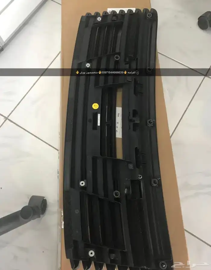 قطع غيار اودى بنتلي بورش فولكس فاكين مازيراتي بالشارقه 3