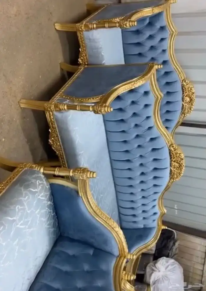 تفصيل كنب قاعةأفراح كنب ملكي مجالس فخمه قصور شاليهات كافيهات 86