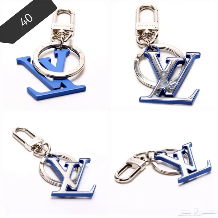 ميداليات لويس فيتون ماستر كوالتي متنوعة 6