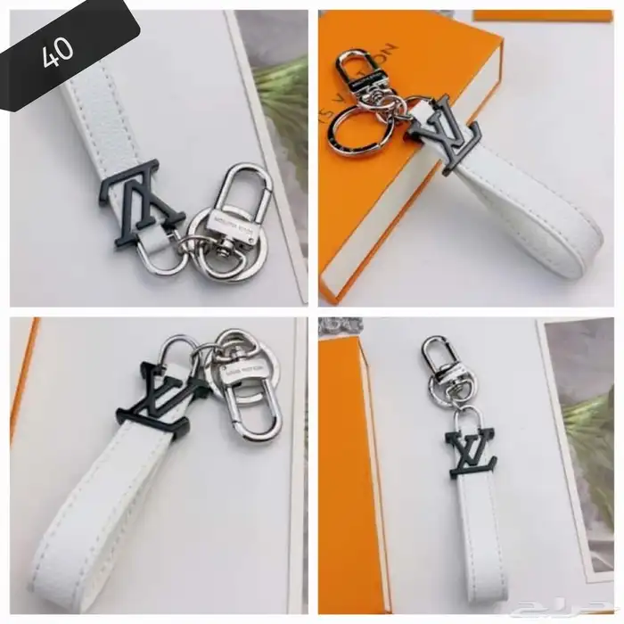 ميداليات لويس فيتون ماستر كوالتي متنوعة 5