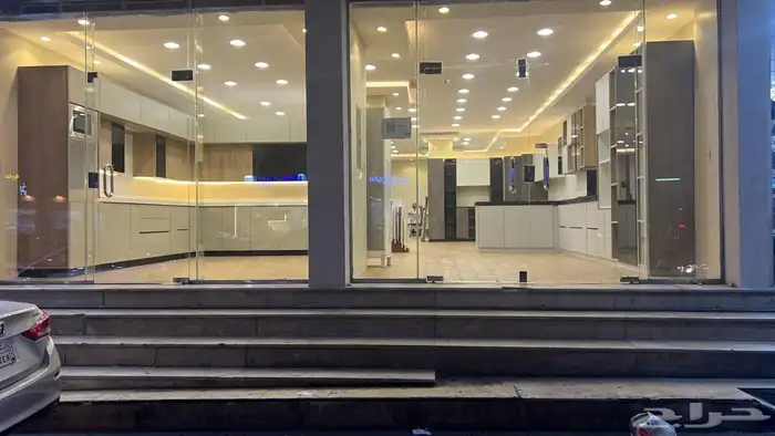 تفصيل مطابخ المنيوم 8