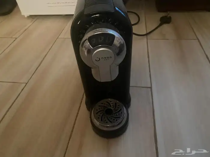 مكينة قهوة 0