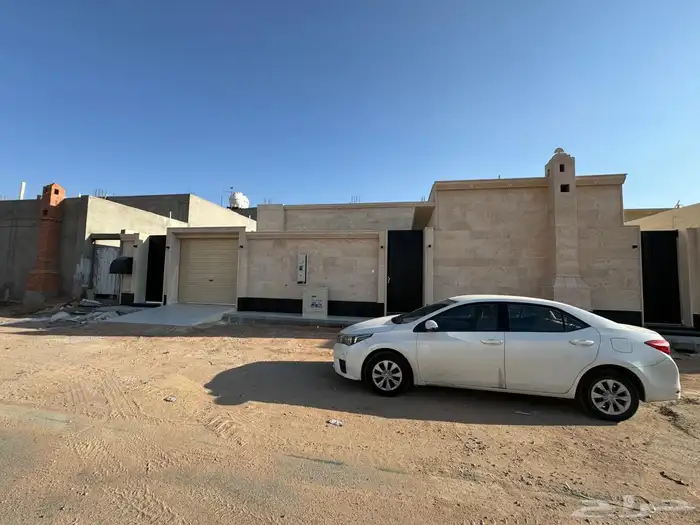 فيلا دور في حي المدائن للبيع 1