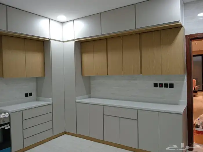 تفصيل مطابخ المنيوم 6