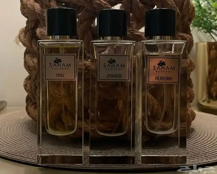 عطور للبيع. 5