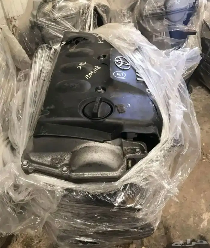 لدينا مكاين جيمع السيارت مستورد وتوظيب مع التركيب و الضمان 1