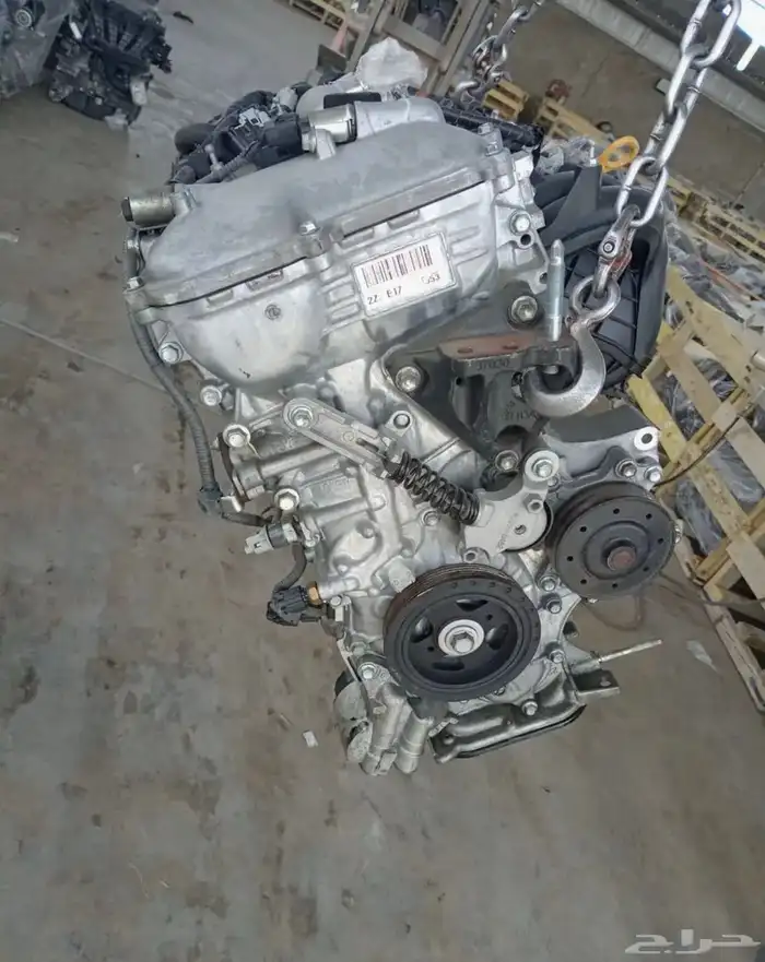 لدينا مكاين جيمع السيارت مستورد وتوظيب مع التركيب و الضمان 2