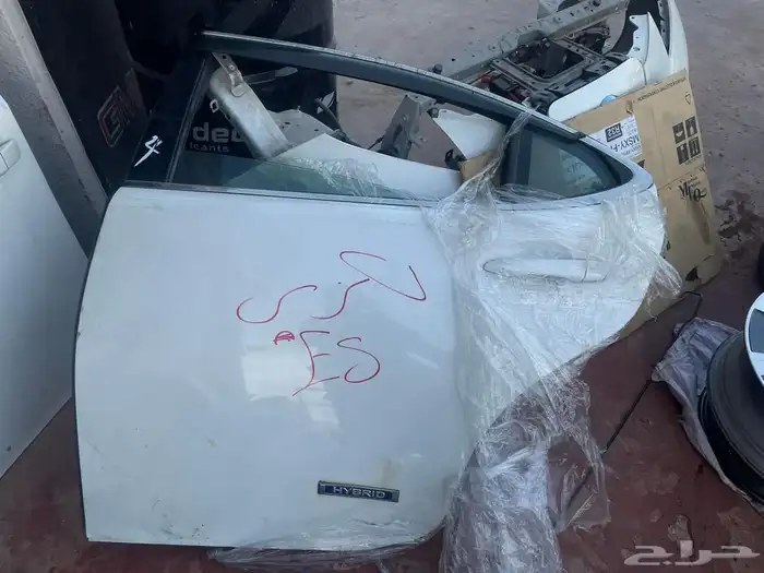 واجهات سيارات لكزس Lexus is ls460 ls430 ls400 63