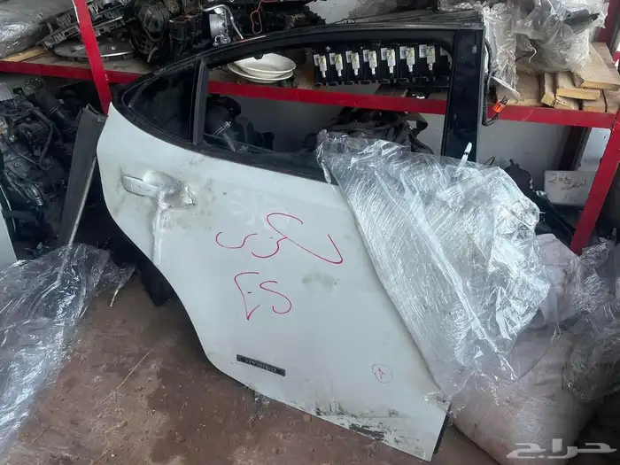 واجهات سيارات لكزس Lexus is ls460 ls430 ls400 62