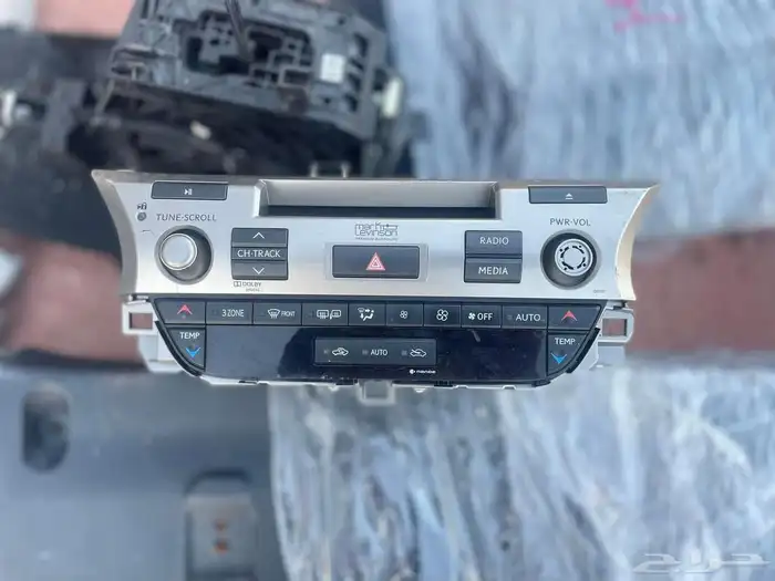 واجهات سيارات لكزس Lexus is ls460 ls430 ls400 59