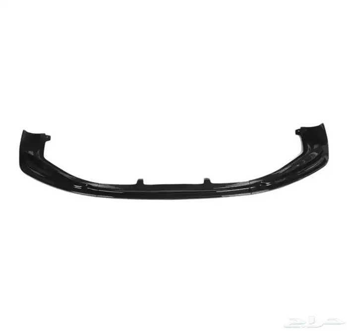 لحية لكزس ISF 2014-2018 اسود لامع 1