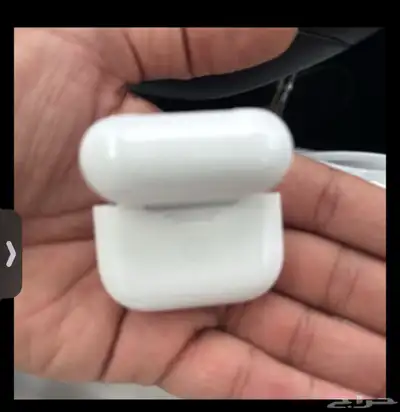 سماعة airpods الجيل الثالث 0