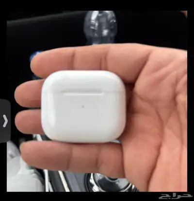سماعة airpods الجيل الثالث 2