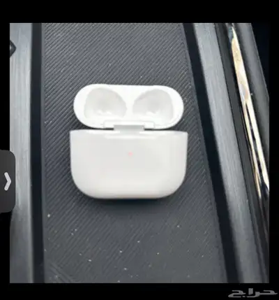 سماعة airpods الجيل الثالث 1