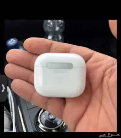 سماعة airpods الجيل الثالث 3