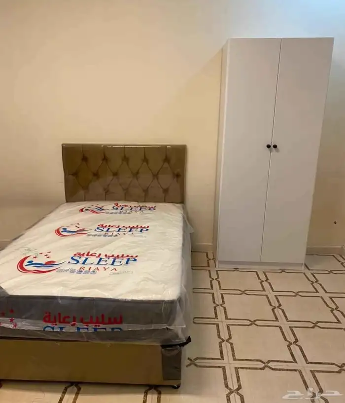 دولاب ملابس للبيع جديد 9