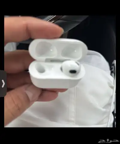 سماعة airpods الجيل الثالث 5