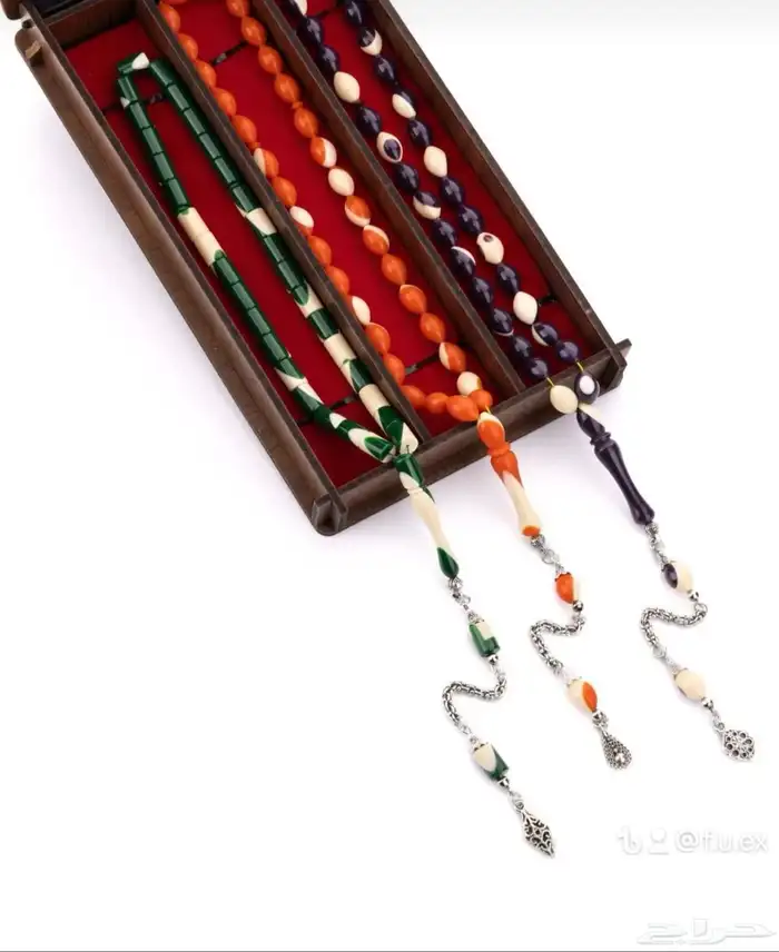 سبحه بولنج 0