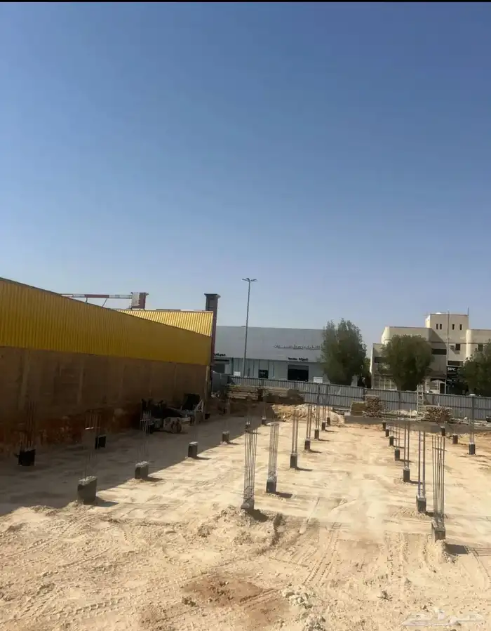 للإيجار معدات بوبكات ومدحله 9