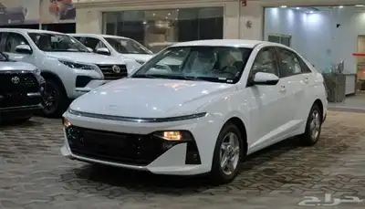 هيواندي اكسنت فليت 2025 خصم خاص 0