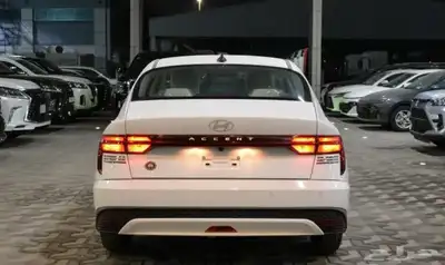 هيواندي اكسنت فليت 2025 خصم خاص 5