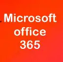 25 ريال برامج أوفيس 365 office أصلية ضمان سنة 0