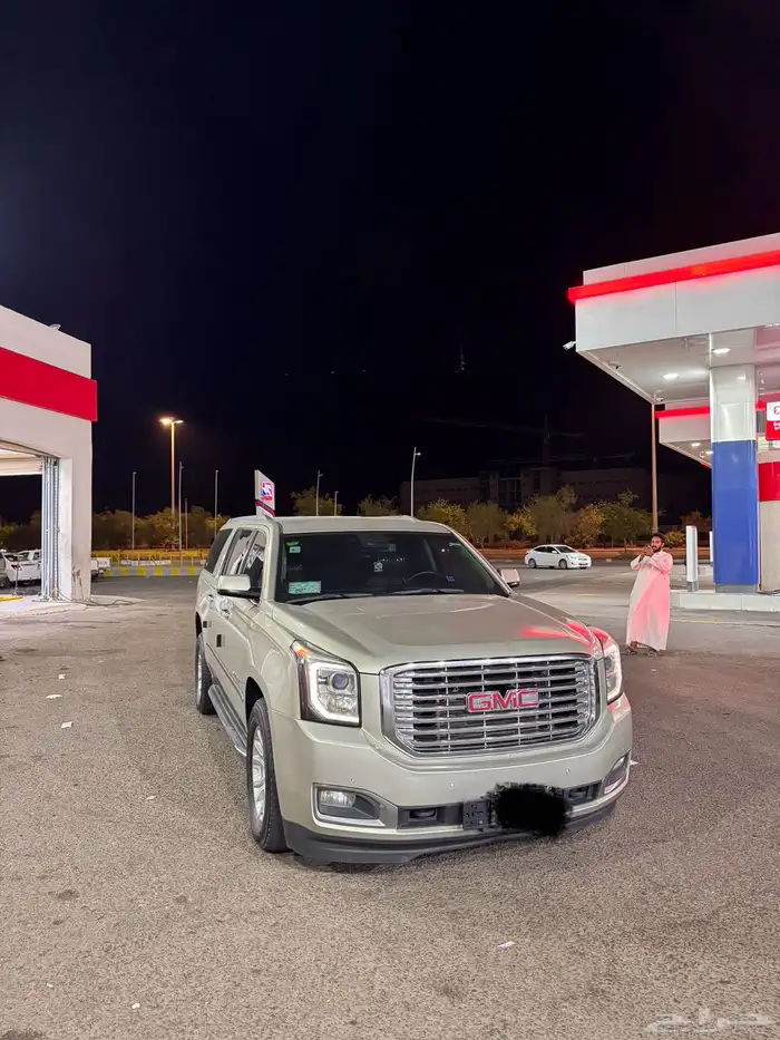 جمس يوكن SLE 2016 3