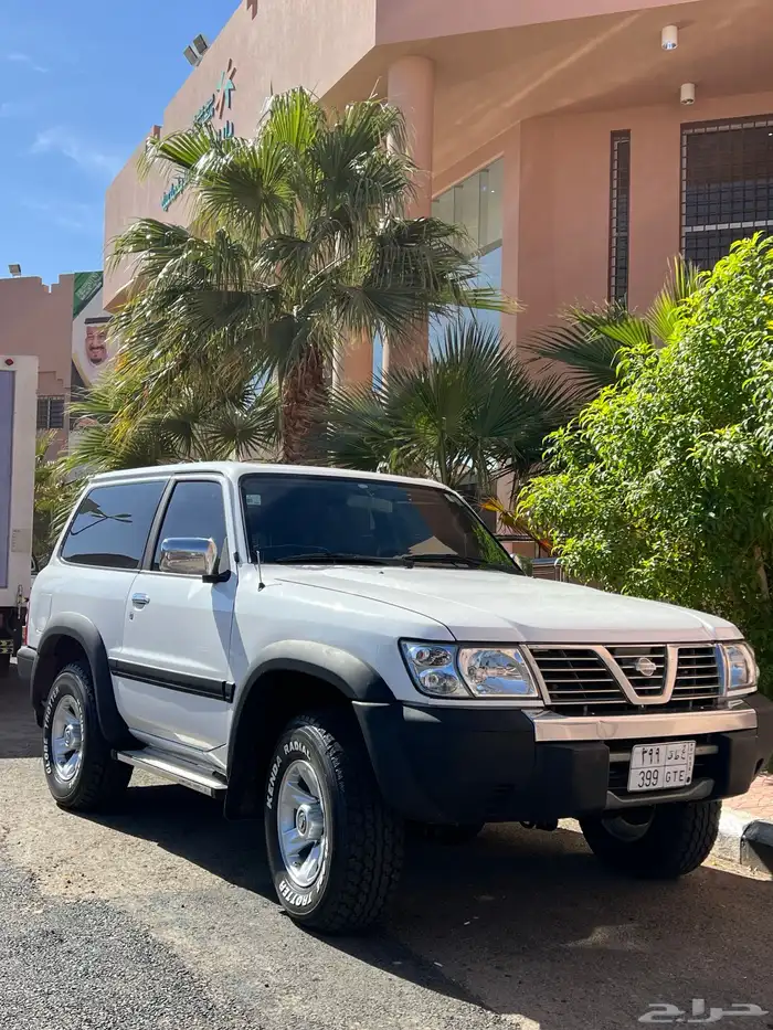 ربع باترول واجن نص فل 0