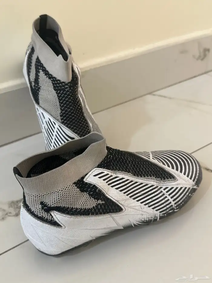 جزمه راضيه 0