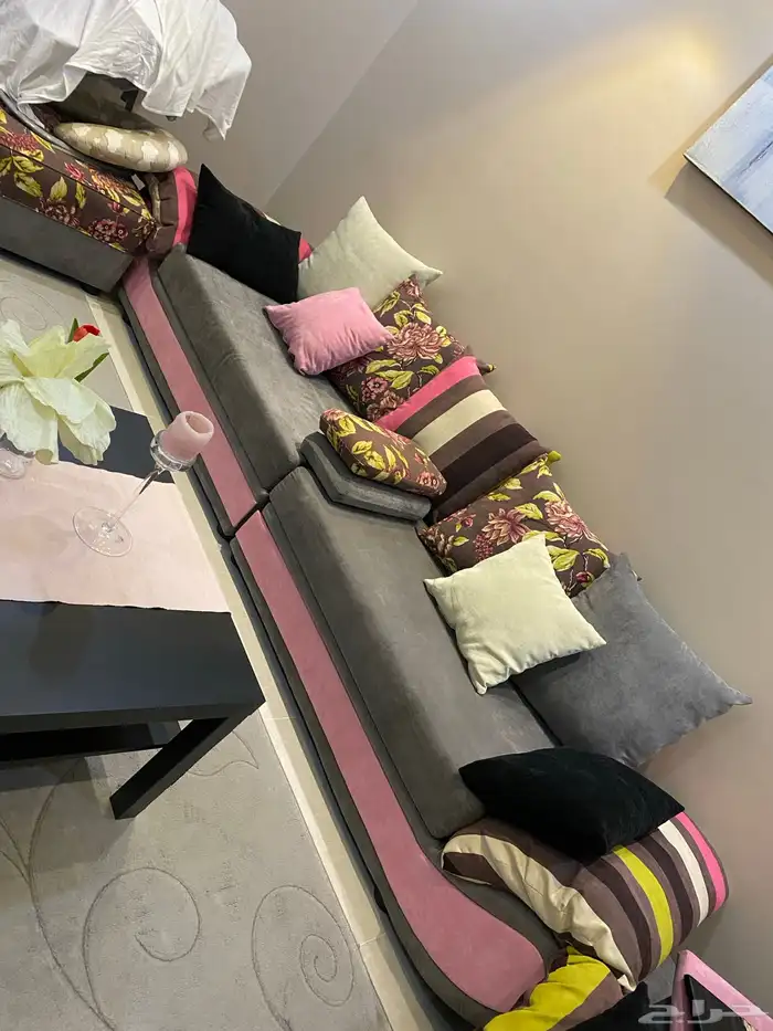 كنب نظيف 5