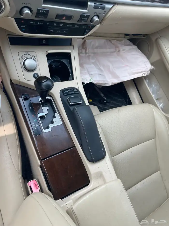 واجهات سيارات لكزس Lexus is ls460 ls430 ls400 21