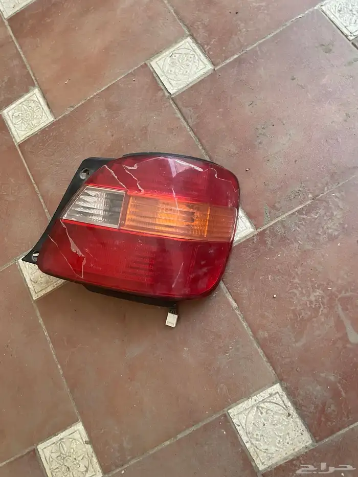 قطع واكسسوارات لكزس مستعمله جي اس 300 Gs300 موديل 1999 12