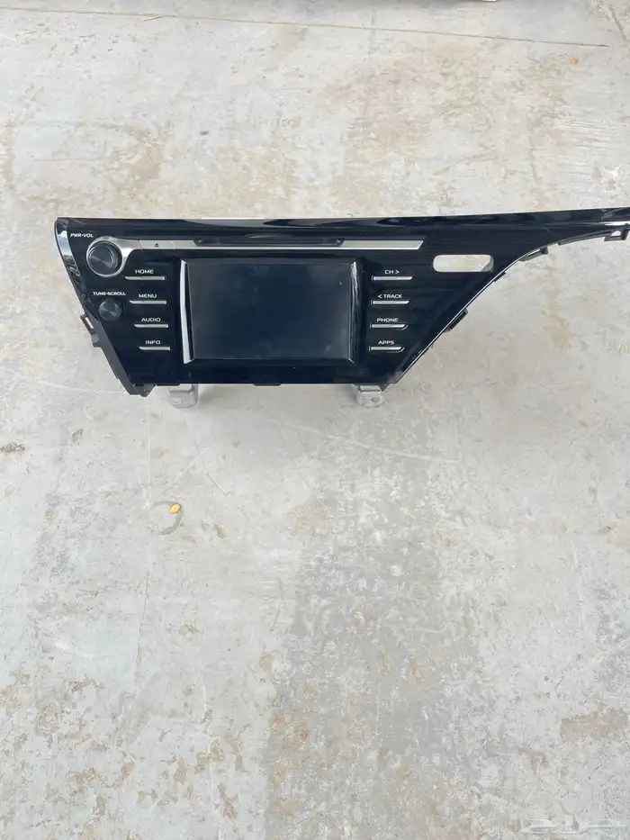 شاشه كامري 2018-2020 0