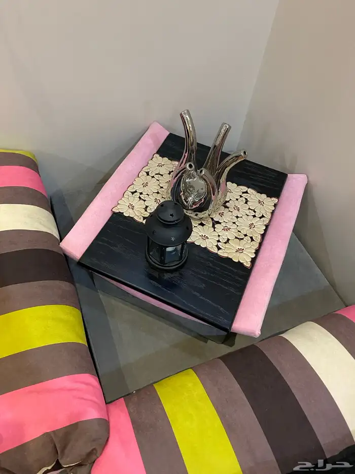كنب نظيف 4