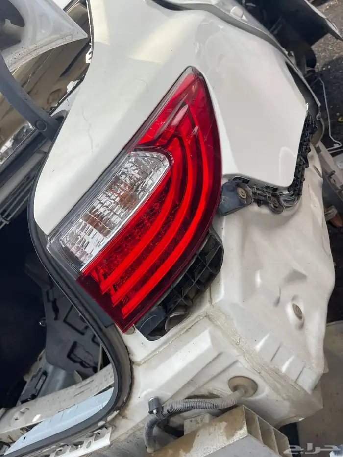 واجهات سيارات لكزس Lexus is ls460 ls430 ls400 15