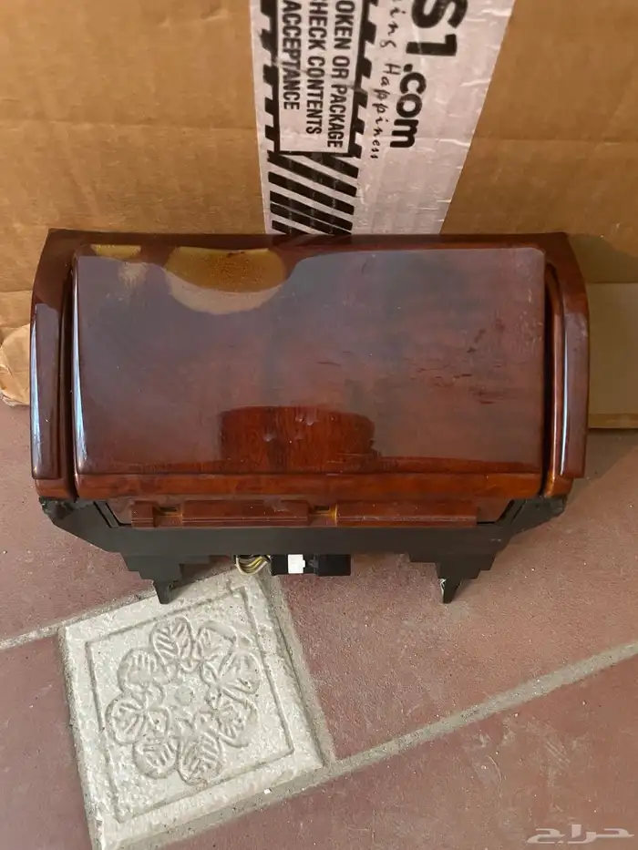 قطع واكسسوارات لكزس مستعمله جي اس 300 Gs300 موديل 1999 8