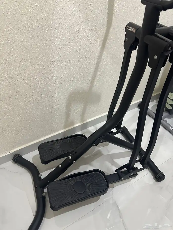 اجهزه رياضيه 2