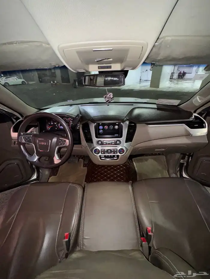 جمس يوكن SLE 2016 23