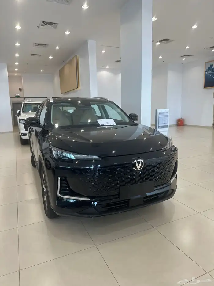 شانجان UNI-S 2025 بعرض خاص لا يفوتك 1