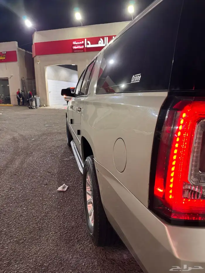 جمس يوكن SLE 2016 9