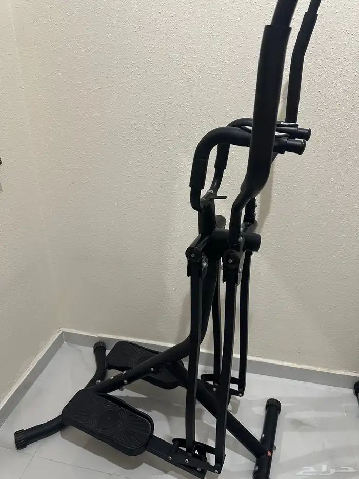 اجهزه رياضيه 0