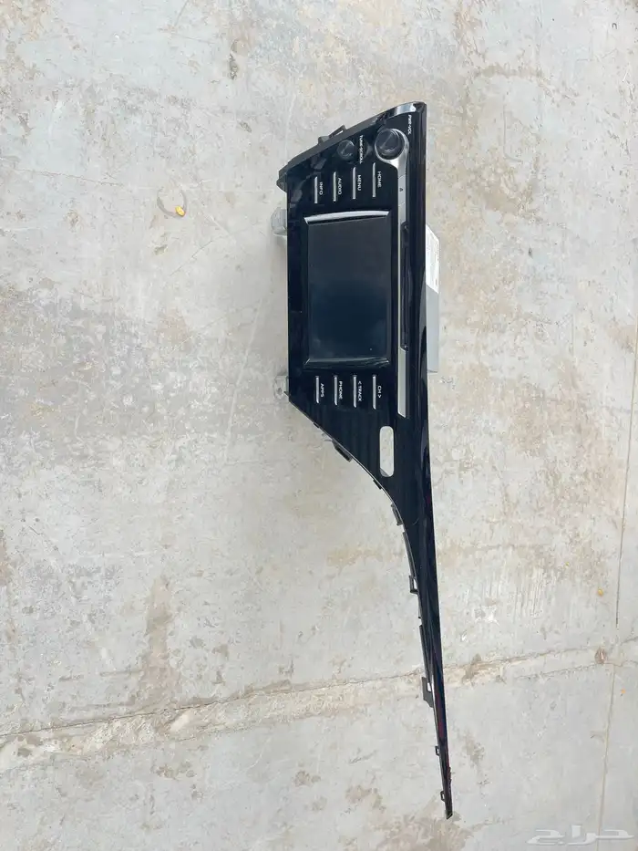 شاشه كامري 2018-2020 2