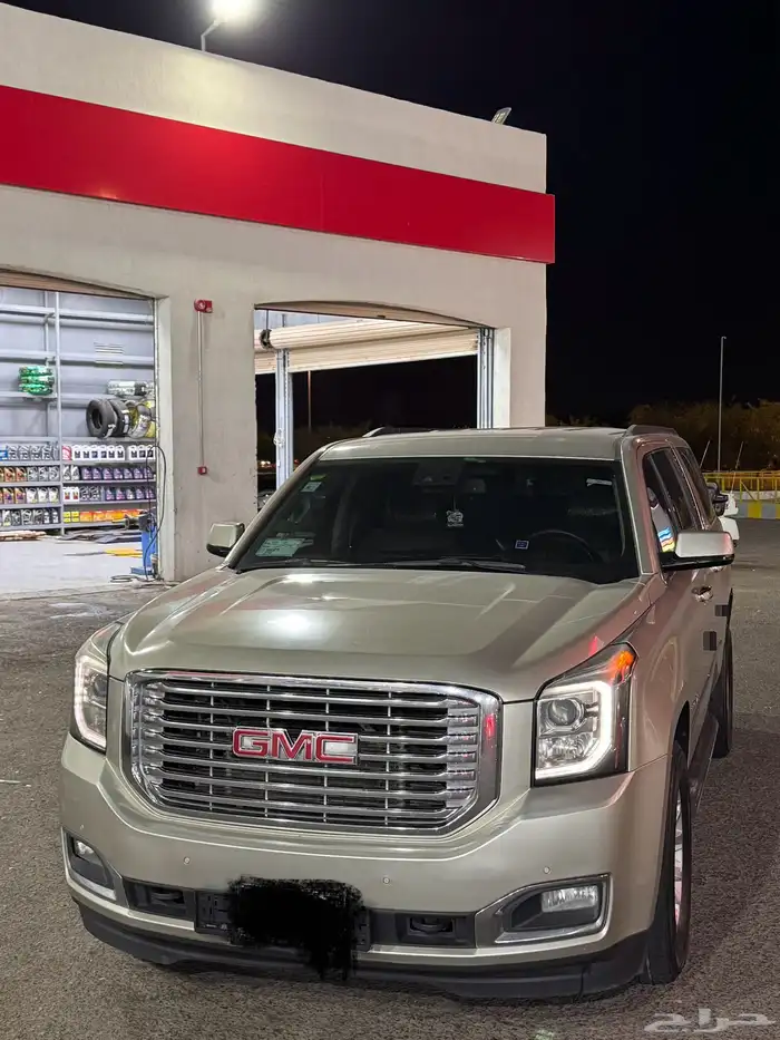 جمس يوكن SLE 2016 1