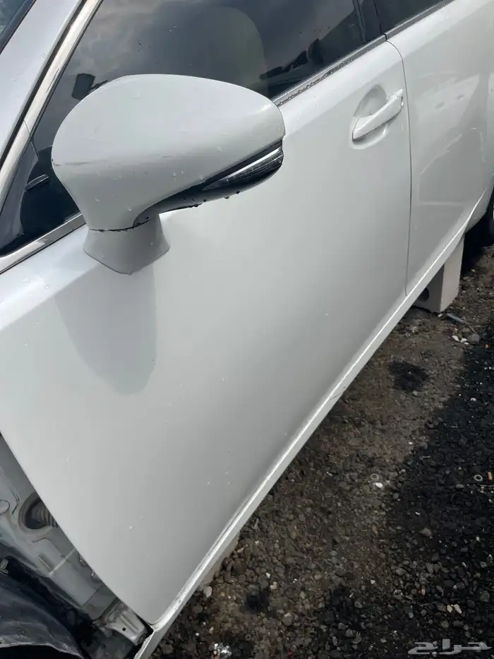 واجهات سيارات لكزس Lexus is ls460 ls430 ls400 30