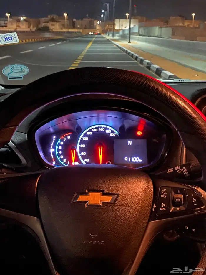 سبارك استاندر نضيفه 5