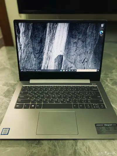 لابتوب لينوفو ايدباد 330S 7