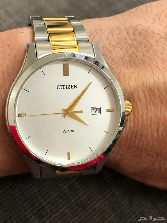 ساعات اصلية رجالية CITIZEN 9
