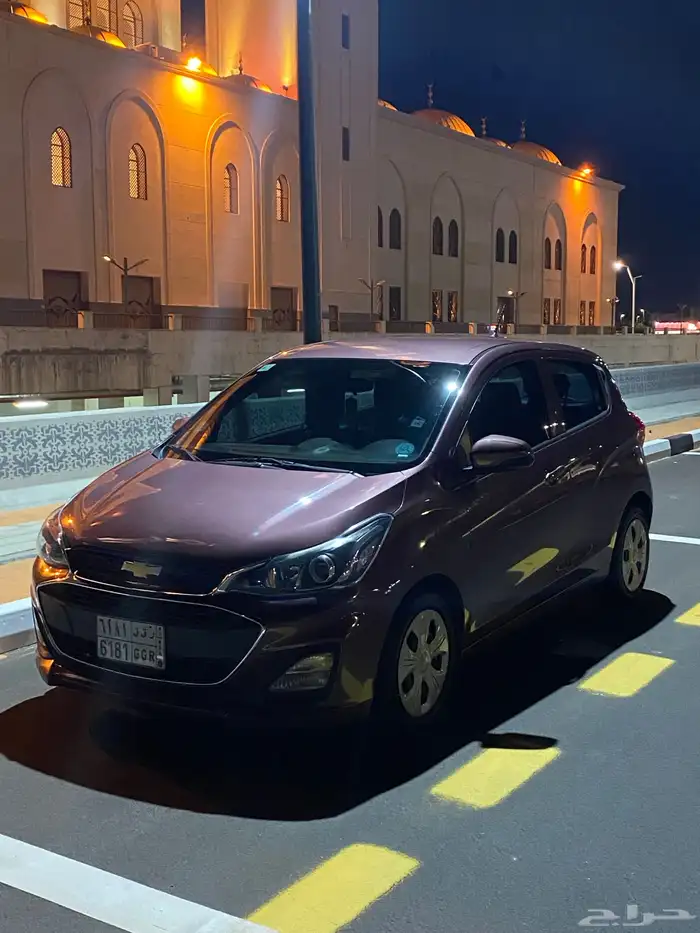 سبارك استاندر نضيفه 0
