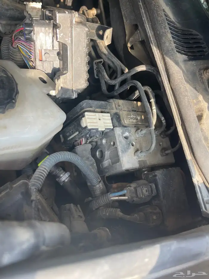 واجهات سيارات لكزس Lexus is ls460 ls430 ls400 41